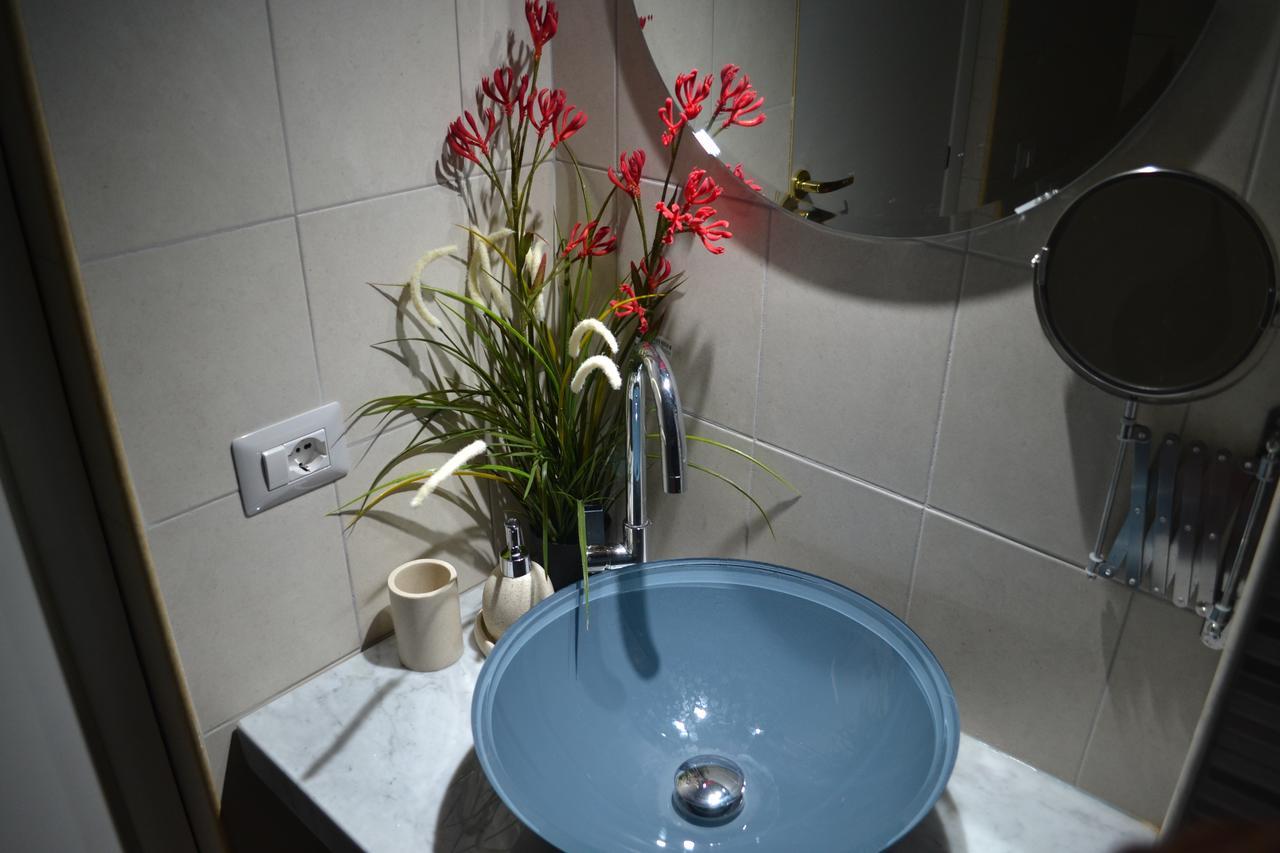 Bed and breakfast Il Cortiletto Di Piazza Verga *
