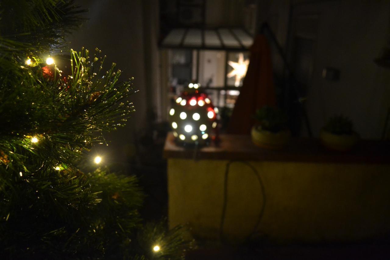 Bed & Breakfast Il Cortiletto Di Piazza Verga Catania