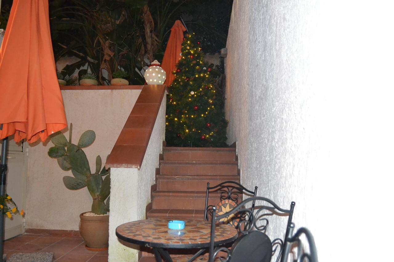 Bed & Breakfast Il Cortiletto Di Piazza Verga