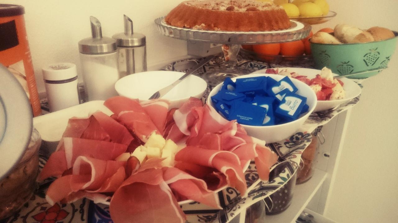 Il Cortiletto Di Piazza Verga Bed and breakfast