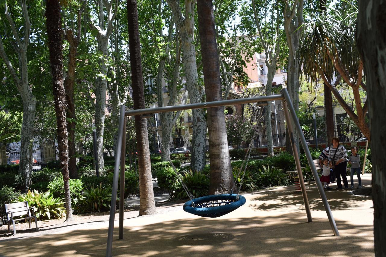 Il Cortiletto Di Piazza Verga Bed & Breakfast Catania