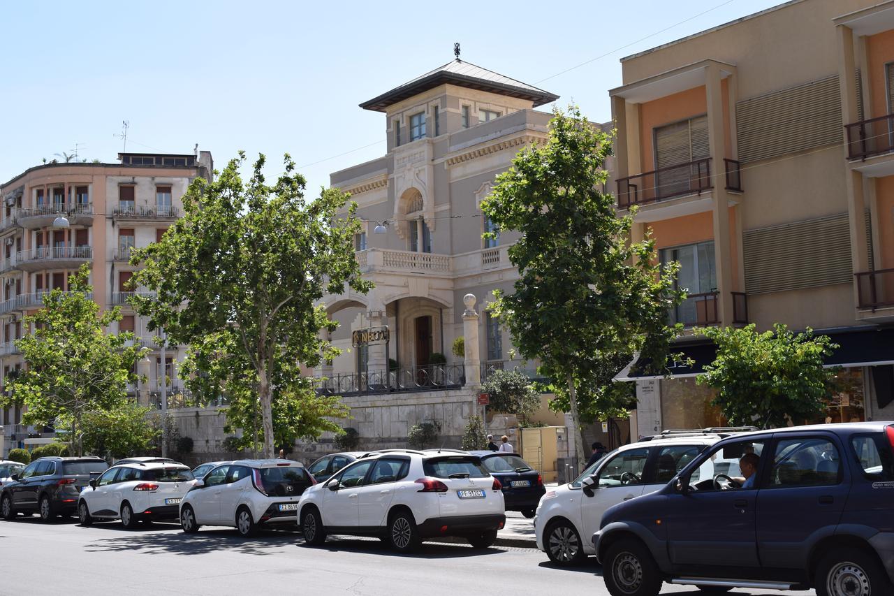 Bed and breakfast Il Cortiletto Di Piazza Verga *