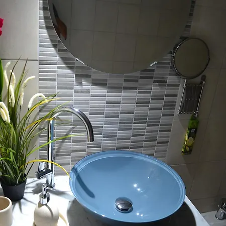 Il Cortiletto Di Piazza Verga Bed & Breakfast Catania Exterior photo