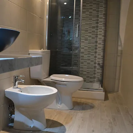 Il Cortiletto Di Piazza Verga Bed & Breakfast Catania Exterior photo