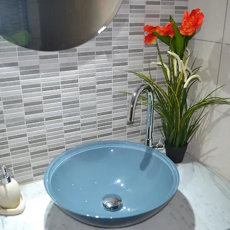 Il Cortiletto Di Piazza Verga Bed & Breakfast Catania Exterior photo