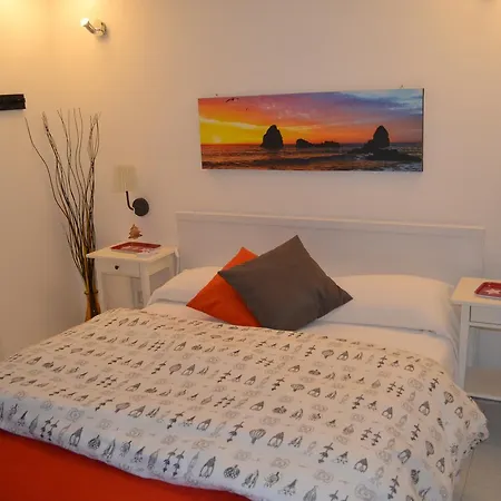 Il Cortiletto Di Piazza Verga Bed & Breakfast Catania Exterior photo
