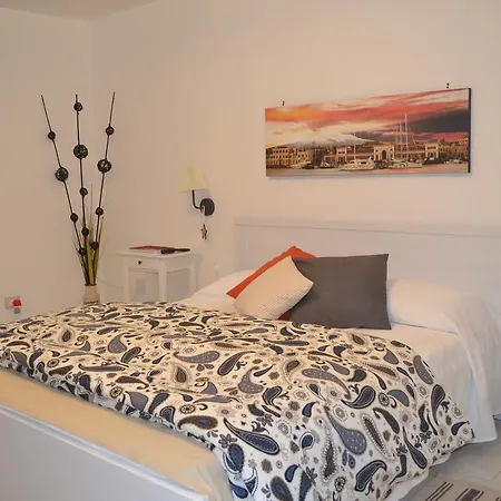 Il Cortiletto Di Piazza Verga Bed & Breakfast Catania Exterior photo
