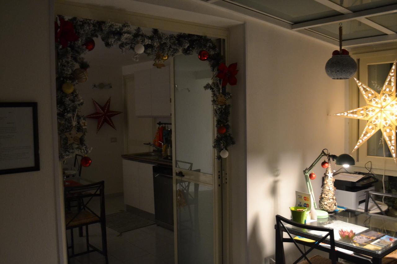 Bed & Breakfast Il Cortiletto Di Piazza Verga *