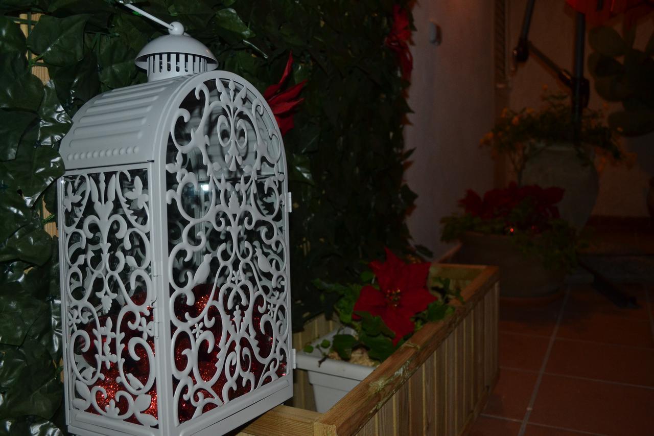Il Cortiletto Di Piazza Verga Bed and breakfast