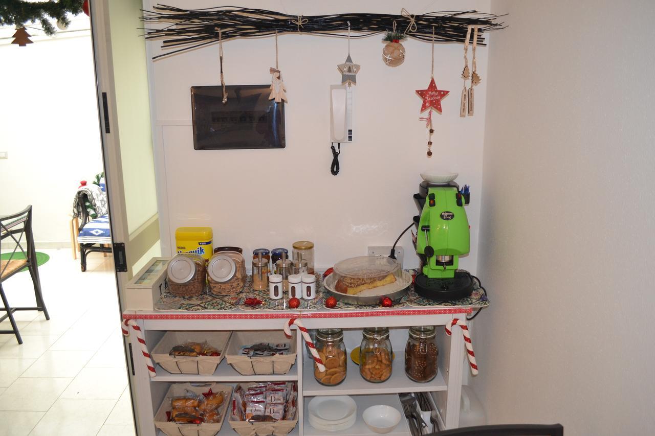 Il Cortiletto Di Piazza Verga Bed and breakfast