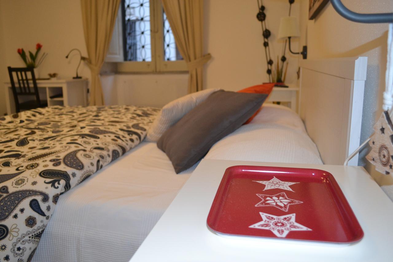 Il Cortiletto Di Piazza Verga Bed & Breakfast *