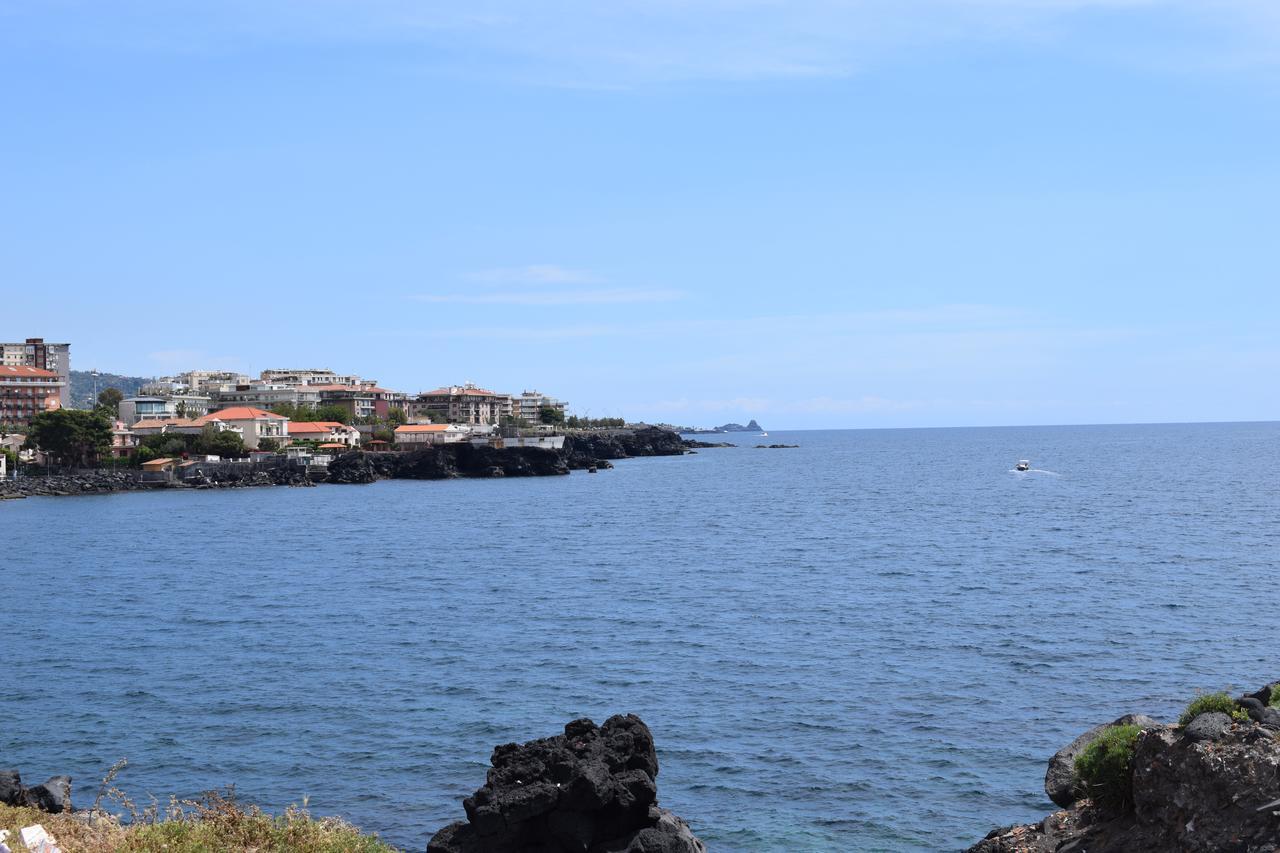 Bed & Breakfast Il Cortiletto Di Piazza Verga *